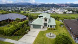 51 Riverstone Drive, Riverstone Terraces, Upper Hutt, Wellington, 5018, New Zealand