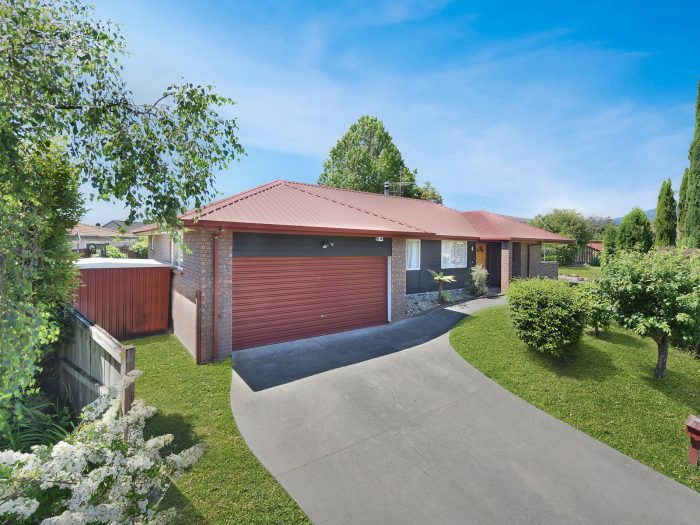 48 Rochfort Drive, Richmond, Tasman, Nelson / Tasman, 7020, New Zealand