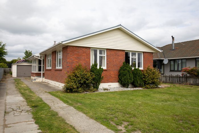 15 Sword Street, Gore, Southland, 9710, New Zealand