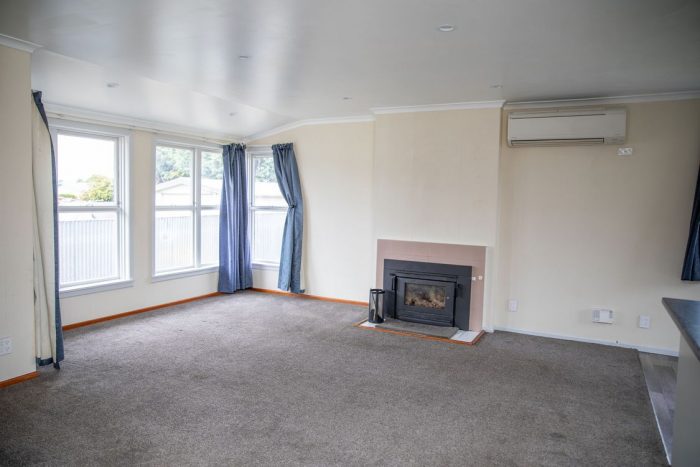 15 Sword Street, Gore, Southland, 9710, New Zealand