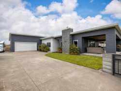 20 Keene Drive, Bell Block, New Plymouth, Taranaki, 4312, New Zealand