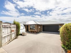 16B Coby Sydney Drive, Bell Block, New Plymouth, Taranaki, 4312, New Zealand