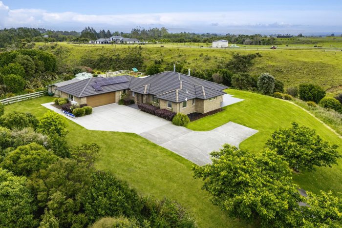 3 Betty May Drive, Pyes Pa, Tauranga, Bay Of Plenty, 3173, New Zealand