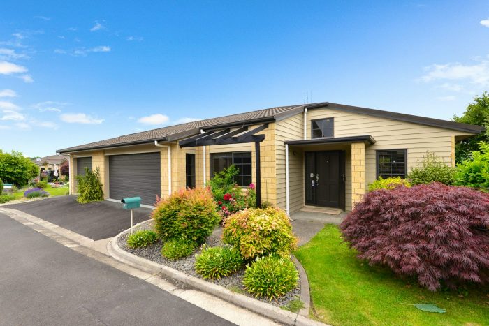 8/3 Turnbury Court, Rototuna, Hamilton, Waikato, 3210, New Zealand