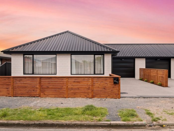 2/32 Forfar Street, Mosgiel, Dunedin, Otago, 9024, New Zealand