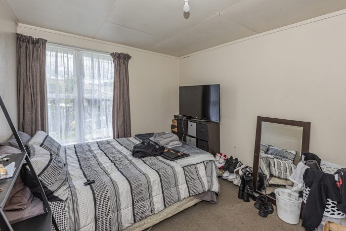 1 Exeter Street, Raumanga, Whangarei, Northland, 0110, New Zealand