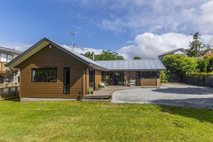 18 Makora Road, Otaihanga, Kapiti Coast, Wellington, 5036, New Zealand