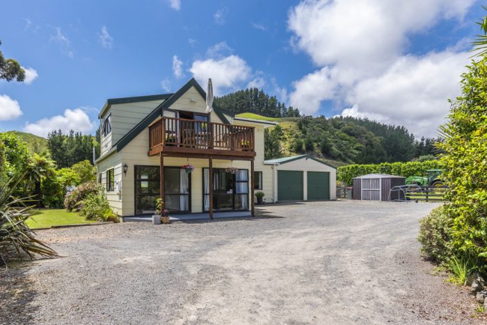244 Waitohu Valley Road, Otaki, Kapiti Coast, Wellington, 5583, New Zealand
