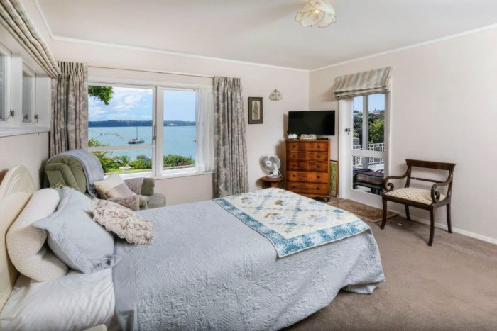 89 West End Road, Westmere, Auckland, 1022, New Zealand