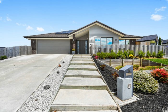 14 Whanau Avenue, Baverstock, Hamilton, Waikato, 3200, New Zealand