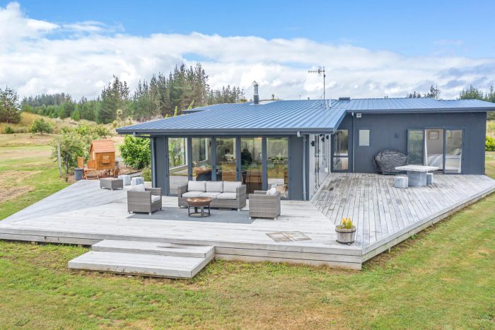 36 Kanuka Drive, Waitarere Beach, Horowhenua, Manawatu / Whanganui, 5510, New Zealand