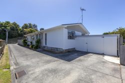 64A Matatua Road, Raumati Beach, Kapiti Coast, Wellington, 5032, New Zealand