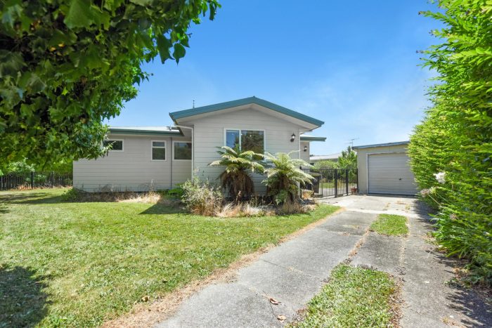 17 Bennett Street, Motueka, Tasman, Nelson / Tasman, 7120, New Zealand