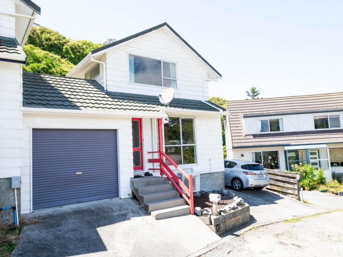 14B Stonefield Place, Johnsonville, Wellington, 6037, New Zealand