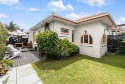 2/197 Balmoral Road, Mount Eden, Auckland, 1024, New Zealand