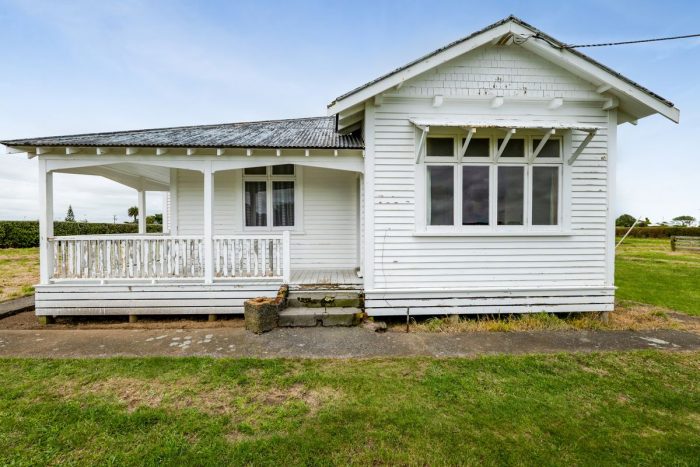 5 Barclay Road, Okaiawa, South Taranaki, Taranaki, 4671, New Zealand