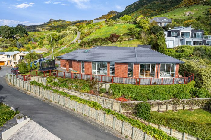 19 Bay Heights, Governors Bay, Banks Peninsula, Canterbury, 8971, New Zealand