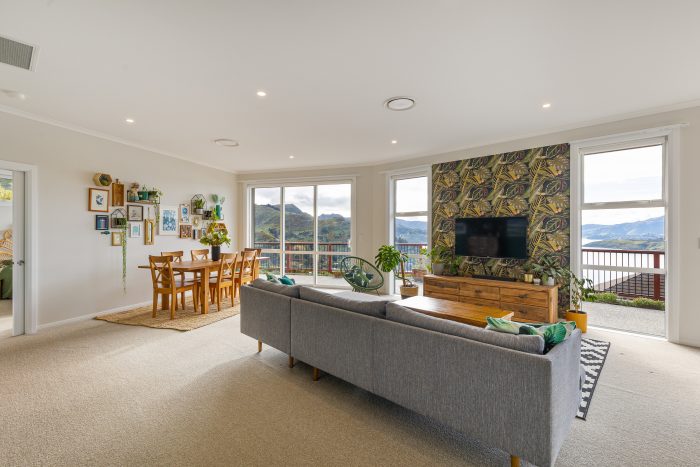 19 Bay Heights, Governors Bay, Banks Peninsula, Canterbury, 8971, New Zealand