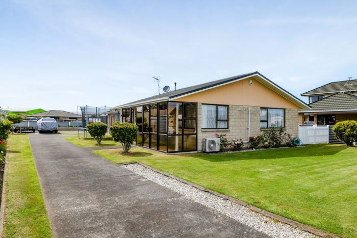 180 Waihi Road, Hawera, South Taranaki, Taranaki, 4610, New Zealand