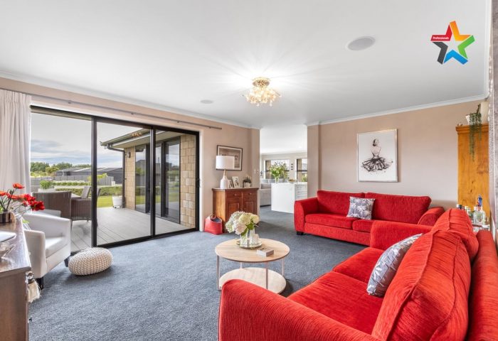 16 Court of Ascot, Seaward Bush, Invercargill, Southland, 9812, New Zealand