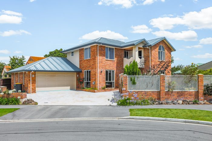 19 Courtfield Close, Parklands, Christchurch City, Canterbury, 8083, New Zealand