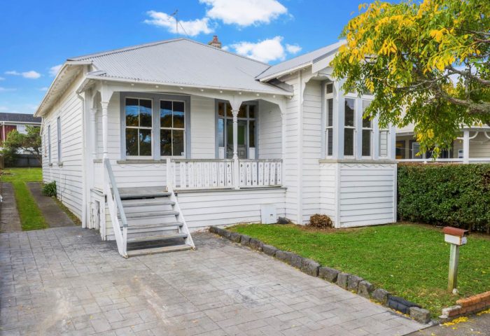 12 Croydon Road, Mount Eden, Auckland, 1024, New Zealand