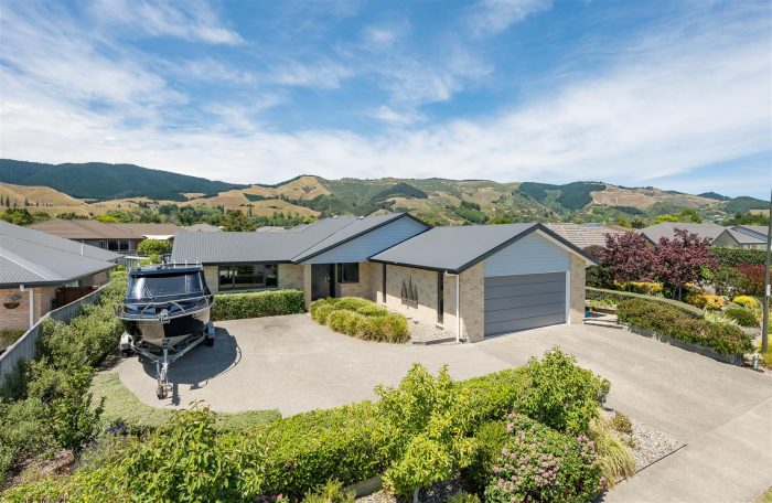 26 Daelyn Drive, Richmond, Tasman, Nelson / Tasman, 7020, New Zealand