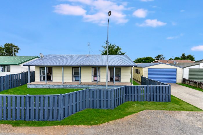 27F Breckons Avenue, Nawton, Hamilton, Waikato, 3200, New Zealand