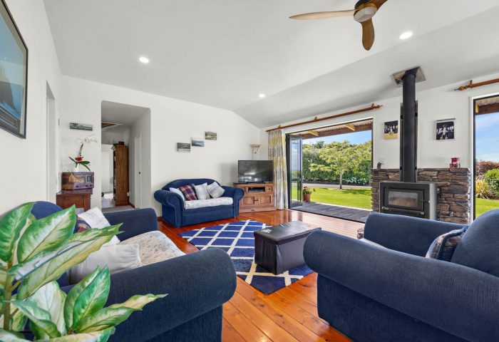 515 Fordyce Road, Helensville, Rodney, Auckland, 0874, New Zealand