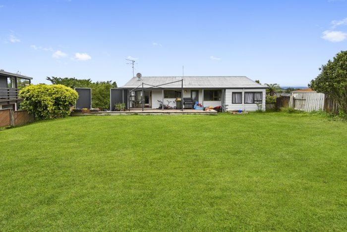 26 Gilbass Avenue, Hamilton Lake, Hamilton, Waikato, 3204, New Zealand