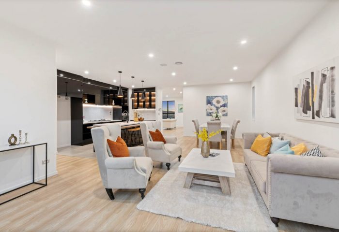 18 Glann Lane, Flat Bush, Manukau City, Auckland, 2019, New Zealand