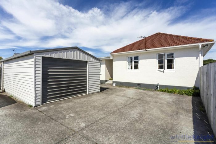 15 Centennial Avenue, Riccarton, Christchurch City, Canterbury, 8041, New Zealand