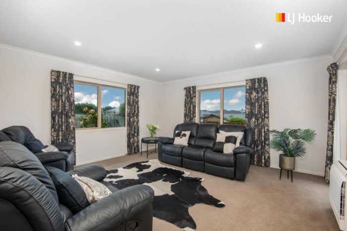 3 Hilltop Crescent, Corstorphine, Dunedin, Otago, 9012, New Zealand