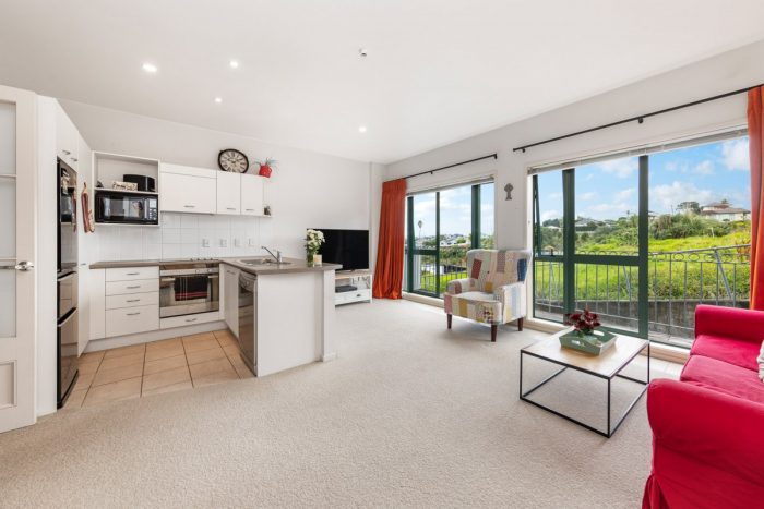 1I/68 Mokoia Road, Birkenhead, Auckland, 0626, New Zealand