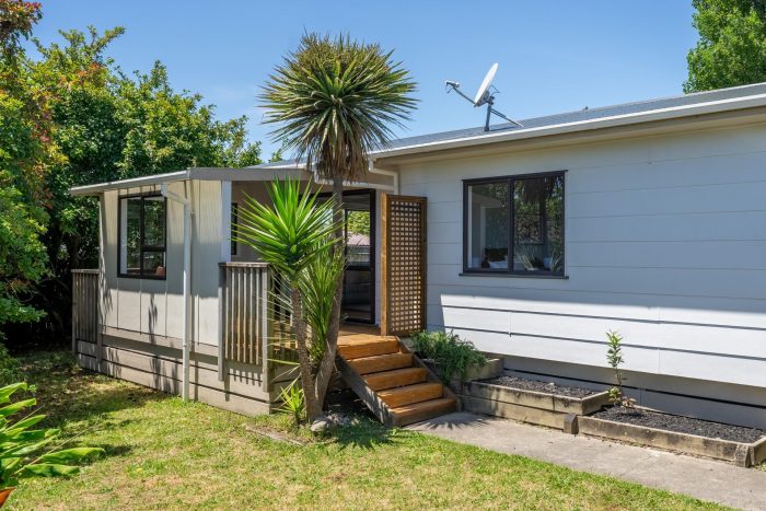 38B Kirk Street, Otaki, Kapiti Coast, Wellington, 5512, New Zealand