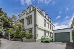 16B Hadfield Terrace, Kelburn, Wellington, 6012, New Zealand