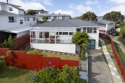 10 Erris Street, Johnsonville, Wellington, 6037, New Zealand