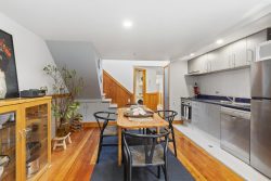 226/6 Left Bank, Te Aro, Wellington, 6011, New Zealand