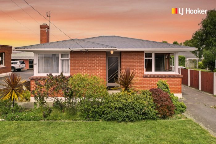 73 Macandrew Road, South Dunedin, Dunedin, Otago, 9012, New Zealand