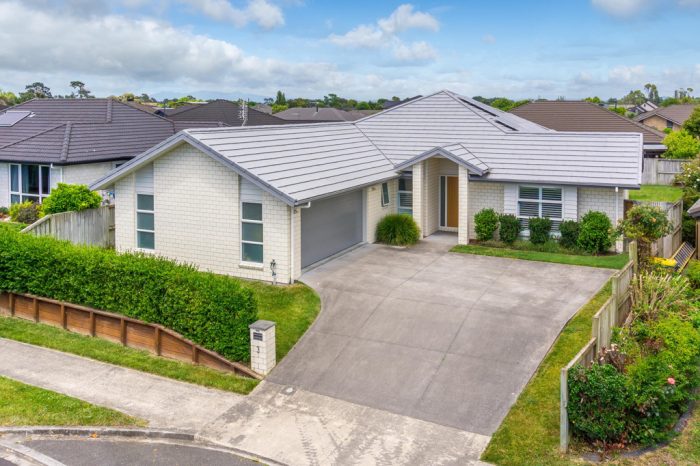 3 Michael Terrence Place, Flagstaff, Hamilton, Waikato, 3210, New Zealand