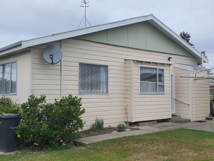 36 opie street, Waimate, Canterbury, 7924, New Zealand