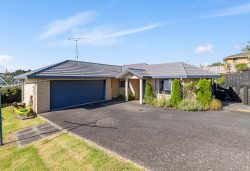 24 Piper Place, Goodwood Heights, Manukau City, Auckland, 2105, New Zealand
