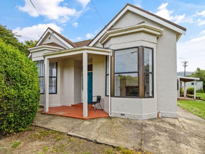 22 Stonelaw Terrace, Maori Hill, Dunedin, Otago, 9010, New Zealand