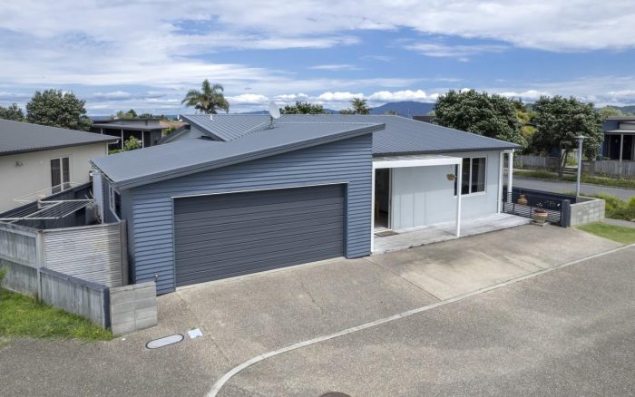 45 Spinifex Street, Papamoa Beach, Tauranga, Bay Of Plenty, 3118, New Zealand