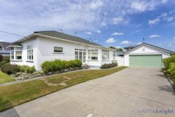 17 Euston Street, Riccarton, Christchurch City, Canterbury, 8041, New Zealand