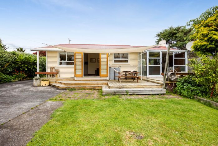 70 Ihaia Road, Opunake, South Taranaki, Taranaki, 4616, New Zealand