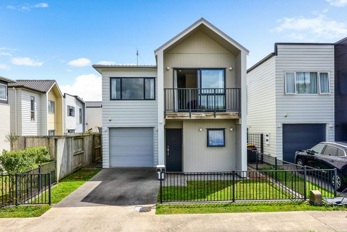 9 Rebekah Crescent, Flagstaff, Hamilton, Waikato, 3210, New Zealand