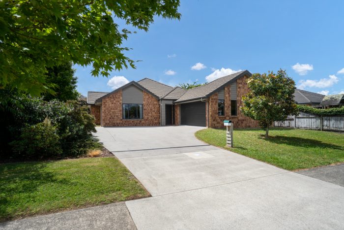 4 Honiss Place, Cambridge, Waipa, Waikato, 3434, New Zealand