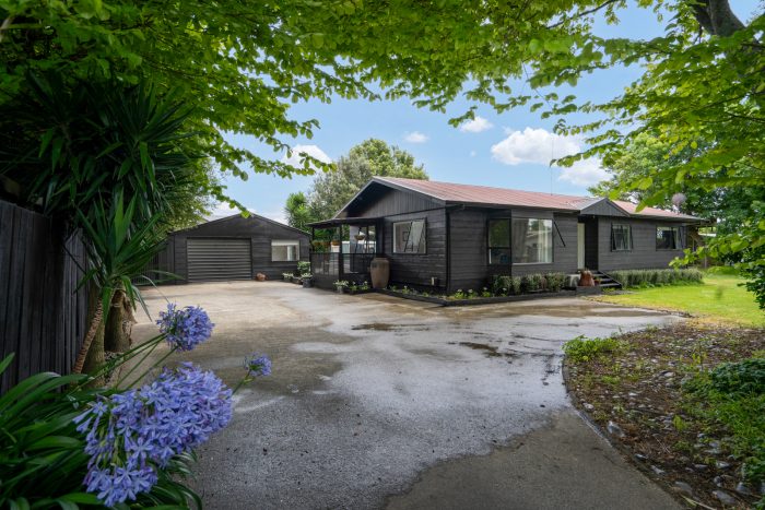 6 Kelly Road, Cambridge, Waipa, Waikato, 3434, New Zealand