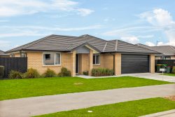 17 Reuben Avenue, Rolleston, Selwyn, Canterbury, 7615, New Zealand